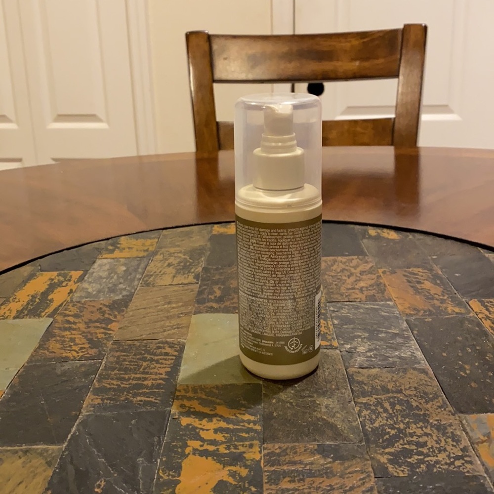 Joico Blonde Life Brightening Vel 5.1 oz - Picture 2 of 2